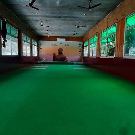 New Krishna Cottage Rishīkesh Екстериор снимка