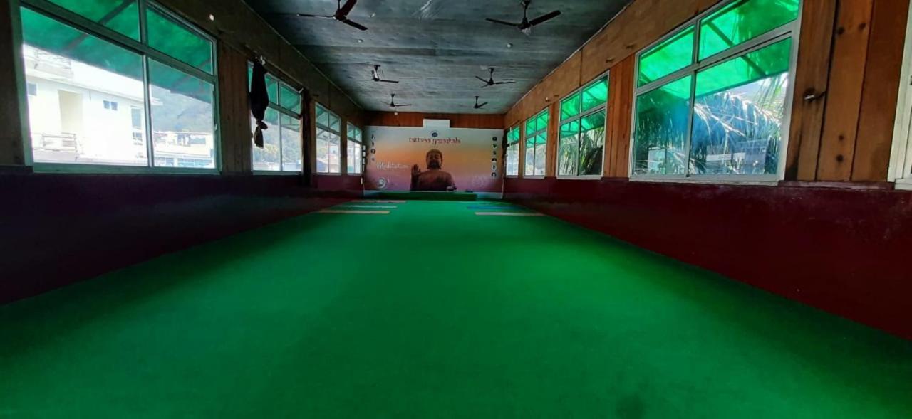 New Krishna Cottage Rishīkesh Екстериор снимка