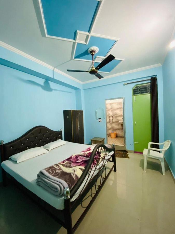 New Krishna Cottage Rishīkesh Екстериор снимка