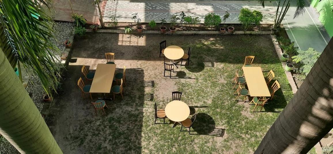 New Krishna Cottage Rishīkesh Екстериор снимка
